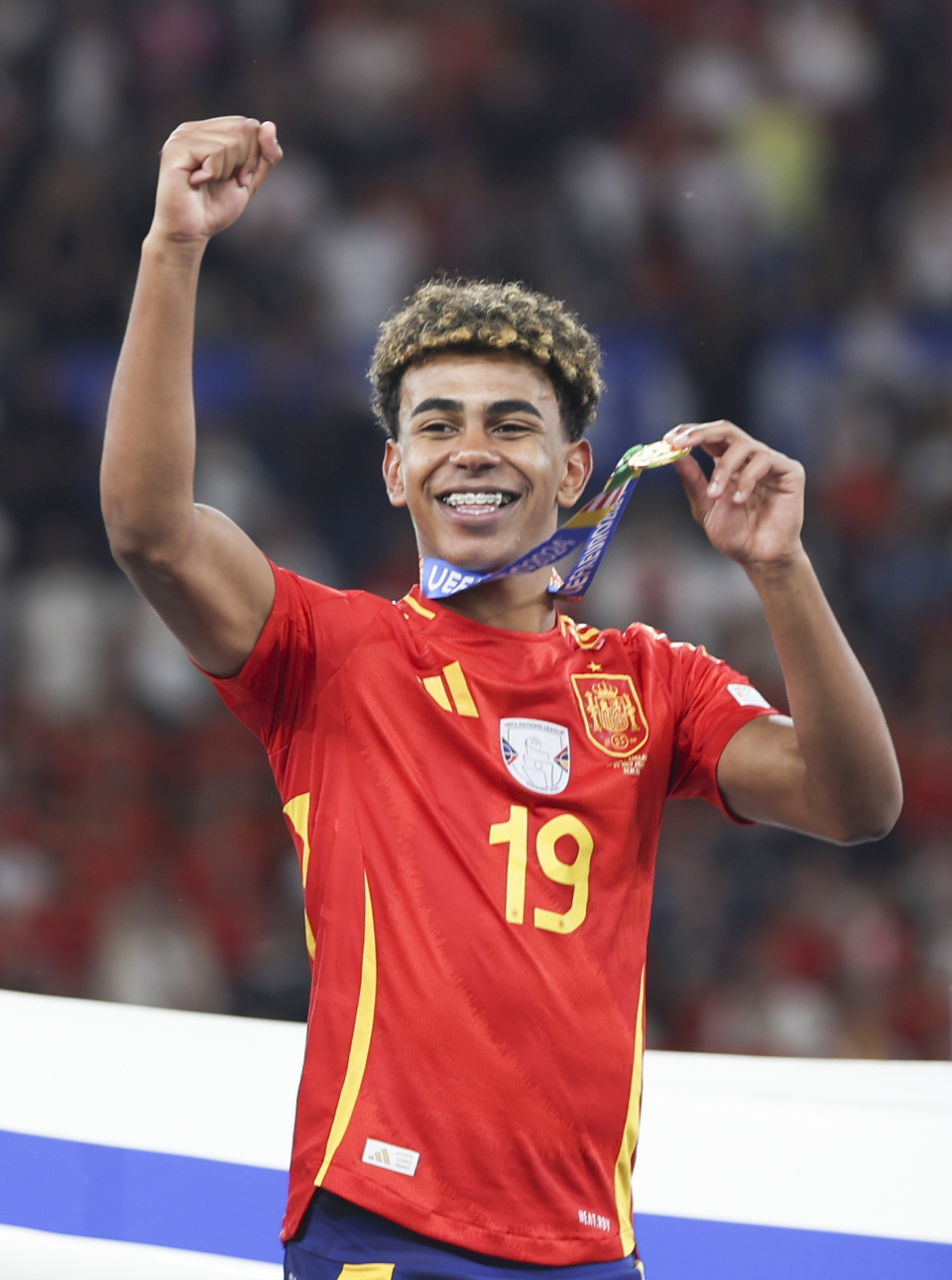 的社交声量 的社交声量