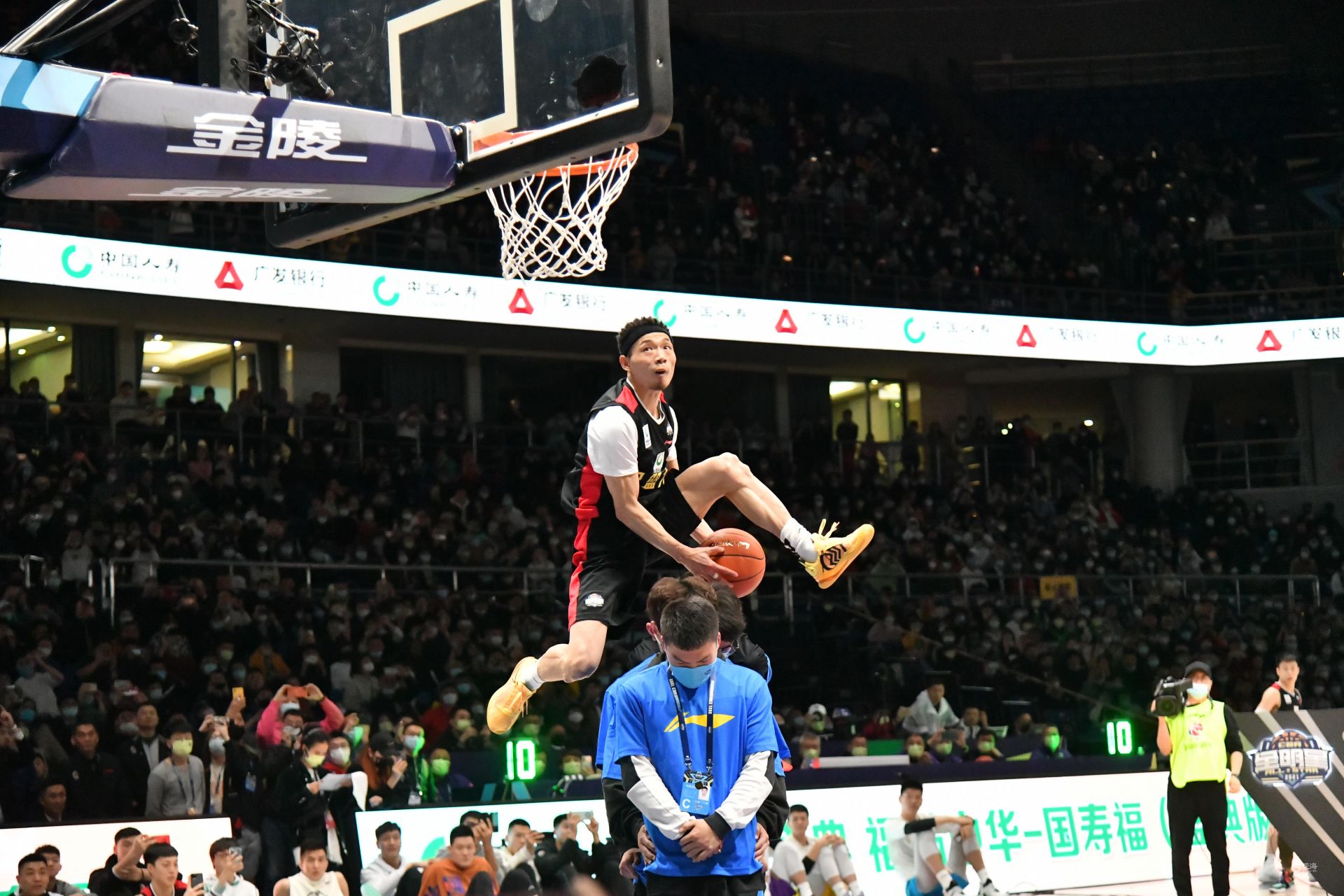 值得关注的 值得关注的